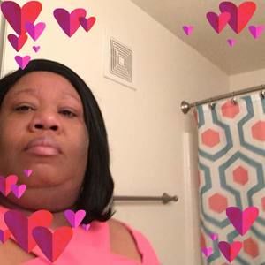 Meet your Posher, Fredricka